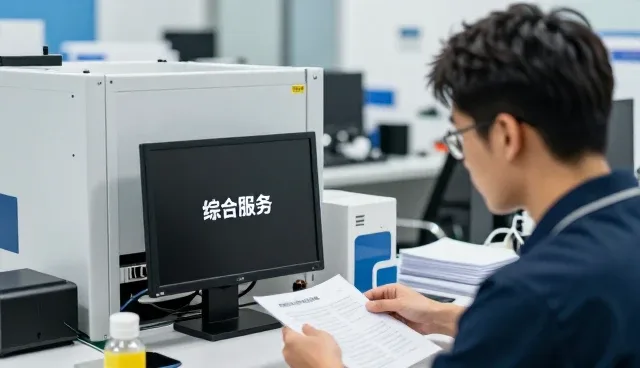 智能输送带系统