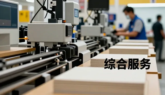 工业破碎机