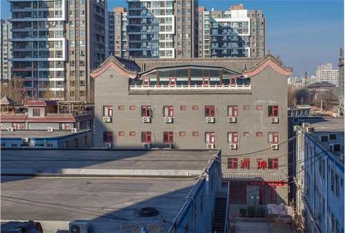 武义各类钢结构工程