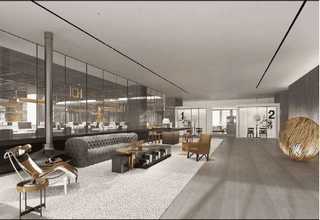 电气互锁仓库韧性防护栏安全生产厂家