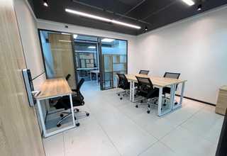 8路端子台模组生产